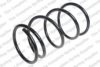 LESJ?FORS 4059256 Coil Spring